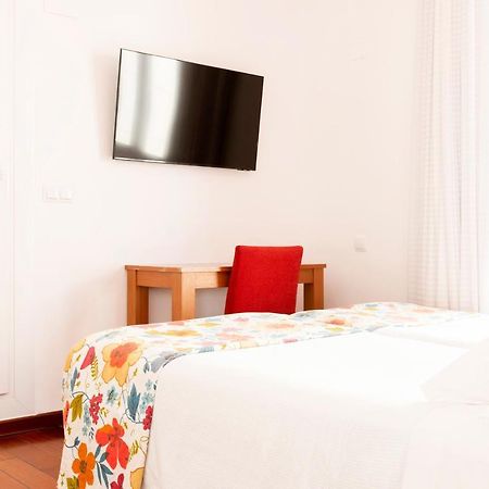 Apartamentos Sabinas El Pilar ซาราโกซา ภายนอก รูปภาพ