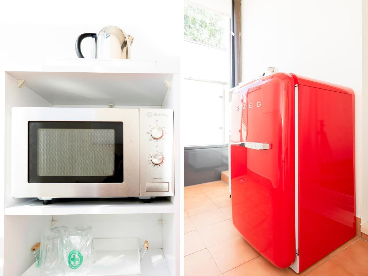 Apartamentos Sabinas El Pilar ซาราโกซา ภายนอก รูปภาพ