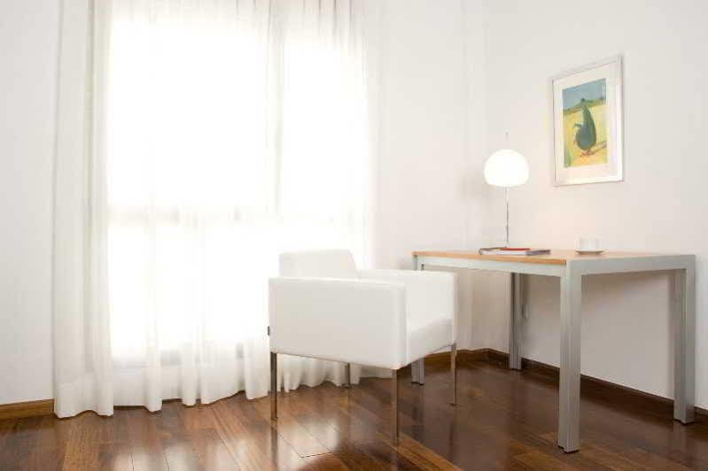 Apartamentos Sabinas El Pilar ซาราโกซา ภายนอก รูปภาพ