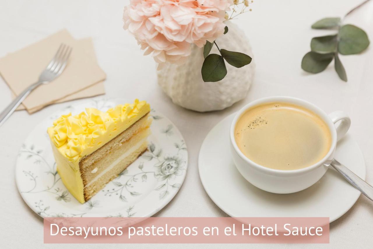 Apartamentos Sabinas El Pilar ซาราโกซา ภายนอก รูปภาพ