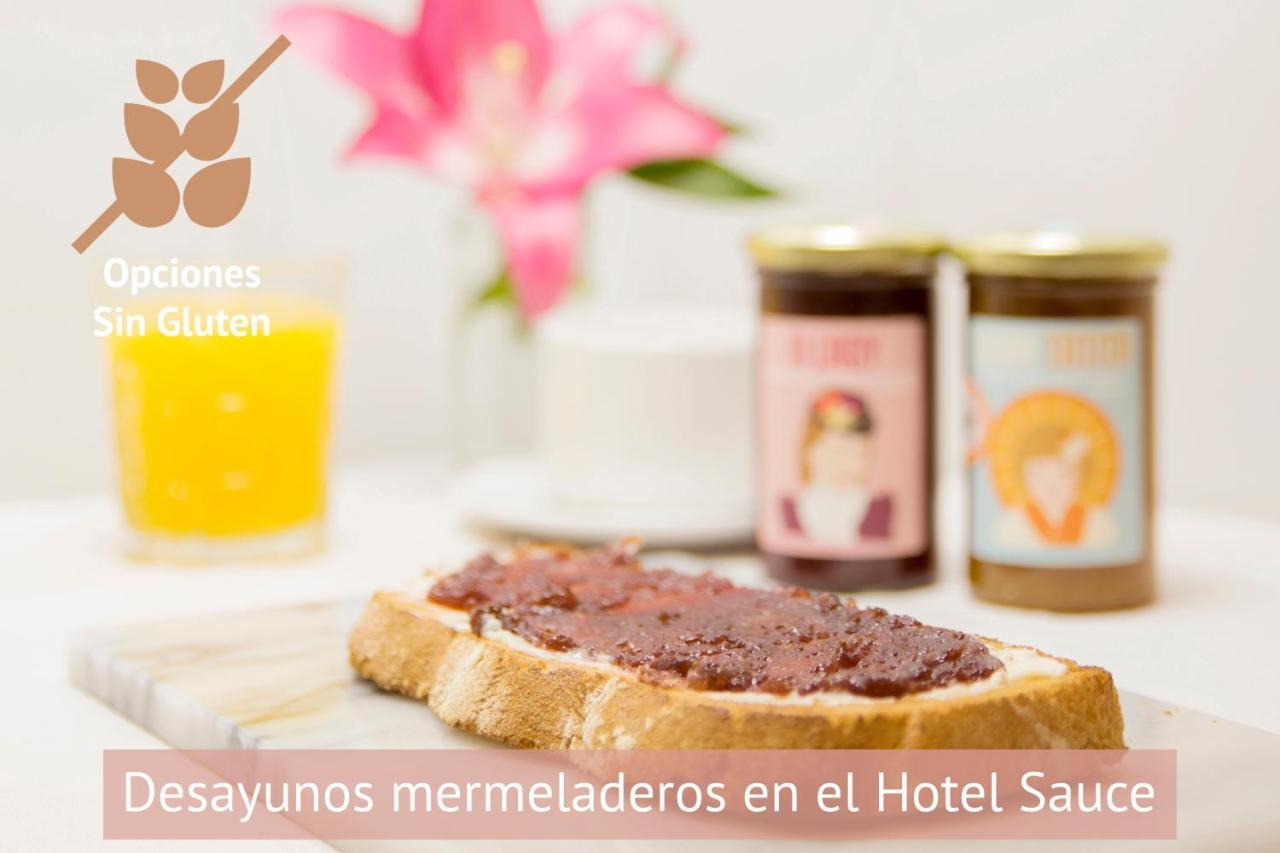 Apartamentos Sabinas El Pilar ซาราโกซา ภายนอก รูปภาพ